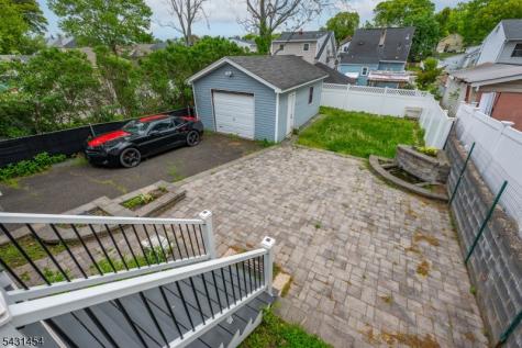 147 Clinton Avenue Clifton NJ 07011