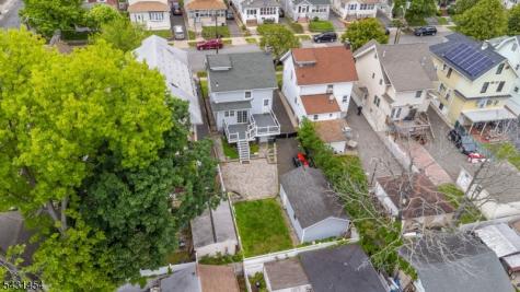 147 Clinton Avenue Clifton NJ 07011