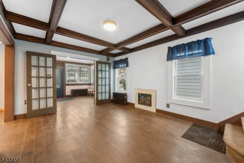 147 Clinton Avenue Clifton NJ 07011
