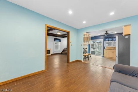 147 Clinton Avenue Clifton NJ 07011