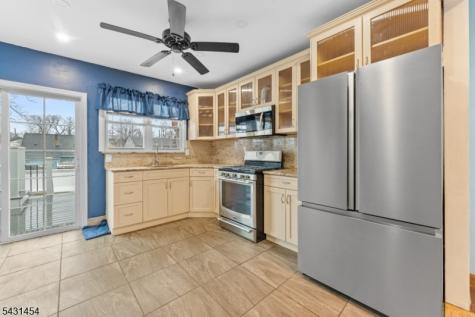 147 Clinton Avenue Clifton NJ 07011