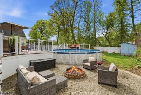 15 Van Buren Avenue Cranford NJ 07016