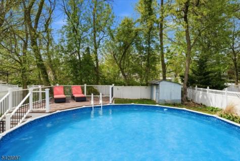 15 Van Buren Avenue Cranford NJ 07016