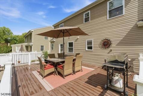 15 Van Buren Avenue Cranford NJ 07016