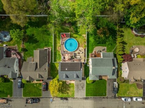 15 Van Buren Avenue Cranford NJ 07016