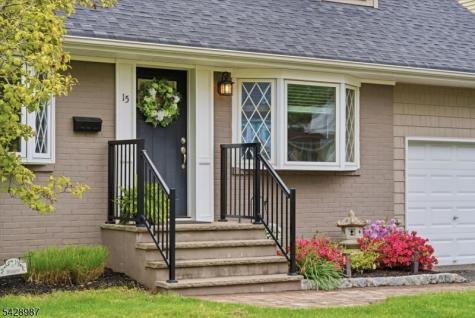 15 Van Buren Avenue Cranford NJ 07016