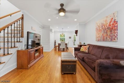 15 Van Buren Avenue Cranford NJ 07016