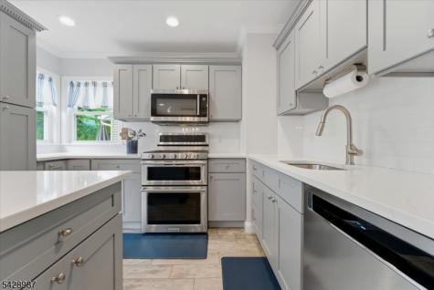 15 Van Buren Avenue Cranford NJ 07016