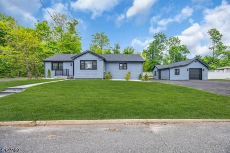 456 Girard Avenue Franklin NJ 08873