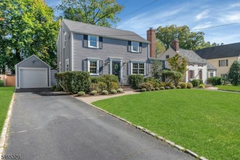 10 Valemont Way Summit NJ 07901