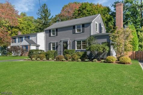 10 Valemont Way Summit NJ 07901