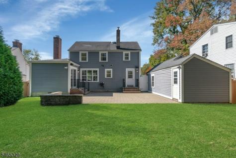 10 Valemont Way Summit NJ 07901