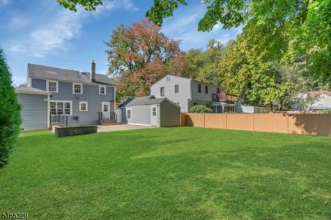 10 Valemont Way Summit NJ 07901