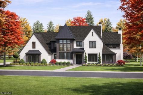 40 Broadway Road Warren NJ 07059