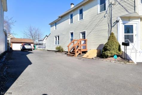 929 Bordentown Road Burlington NJ 08016