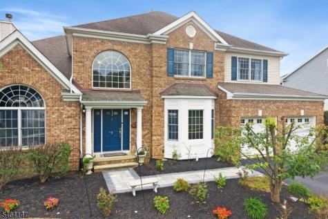 5 Mountain View Road Lopatcong NJ 08865