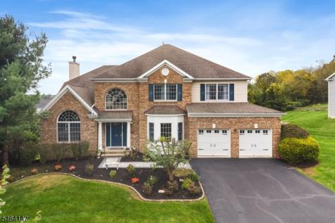 5 Mountain View Road Lopatcong NJ 08865