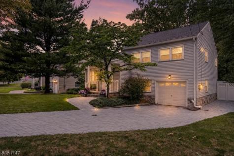 111 Woodland Road New Providence NJ 07974