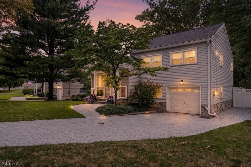 111 Woodland Road New Providence NJ 07974