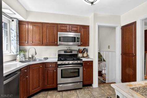 111 Woodland Road New Providence NJ 07974