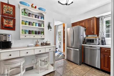 111 Woodland Road New Providence NJ 07974