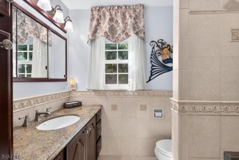 111 Woodland Road New Providence NJ 07974