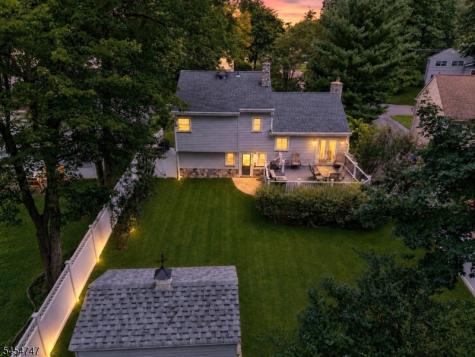 111 Woodland Road New Providence NJ 07974