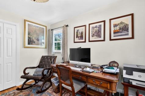 111 Woodland Road New Providence NJ 07974