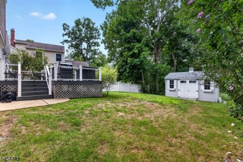 111 Woodland Road New Providence NJ 07974