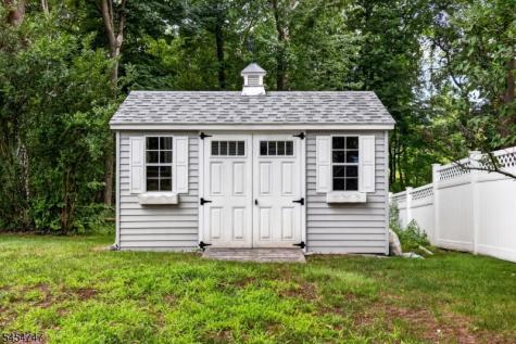 111 Woodland Road New Providence NJ 07974