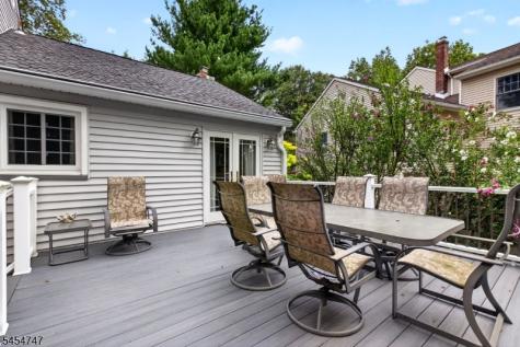 111 Woodland Road New Providence NJ 07974