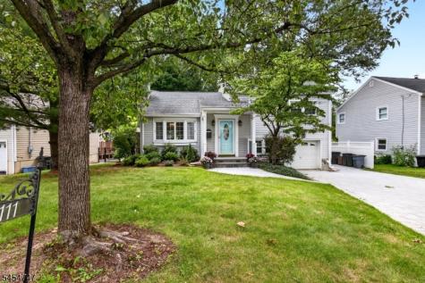 111 Woodland Road New Providence NJ 07974