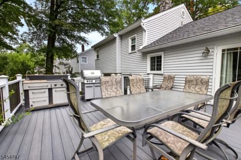 111 Woodland Road New Providence NJ 07974