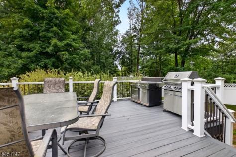 111 Woodland Road New Providence NJ 07974