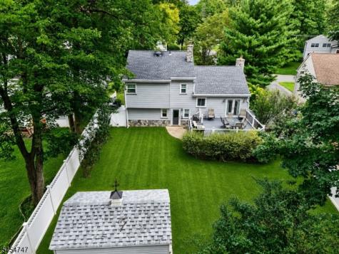 111 Woodland Road New Providence NJ 07974