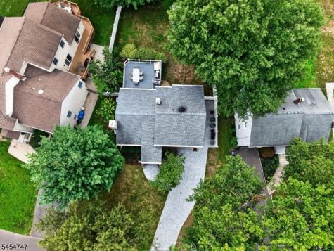 111 Woodland Road New Providence NJ 07974