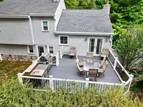 111 Woodland Road New Providence NJ 07974
