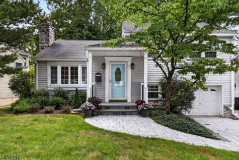 111 Woodland Road New Providence NJ 07974