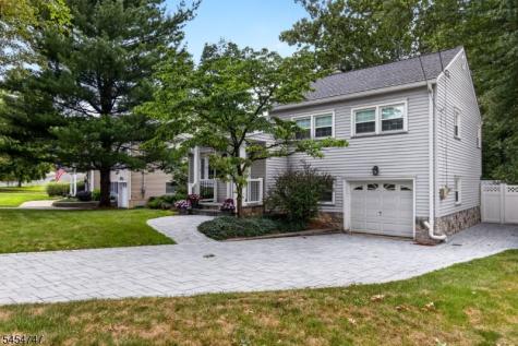 111 Woodland Road New Providence NJ 07974