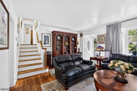 111 Woodland Road New Providence NJ 07974