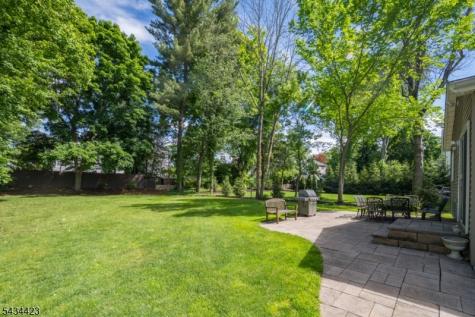 12 Duchamp Place Chatham NJ 07928