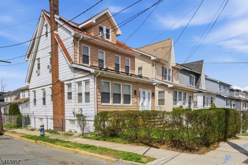 139 Melrose Avenue Irvington NJ 07111