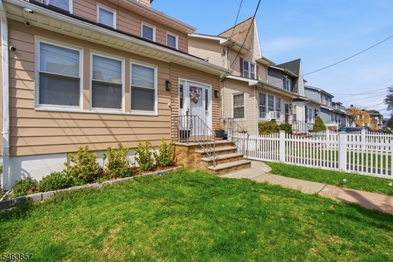 139 Melrose Avenue Irvington NJ 07111