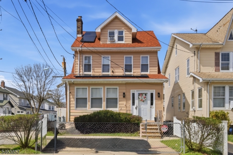 139 Melrose Avenue Irvington NJ 07111