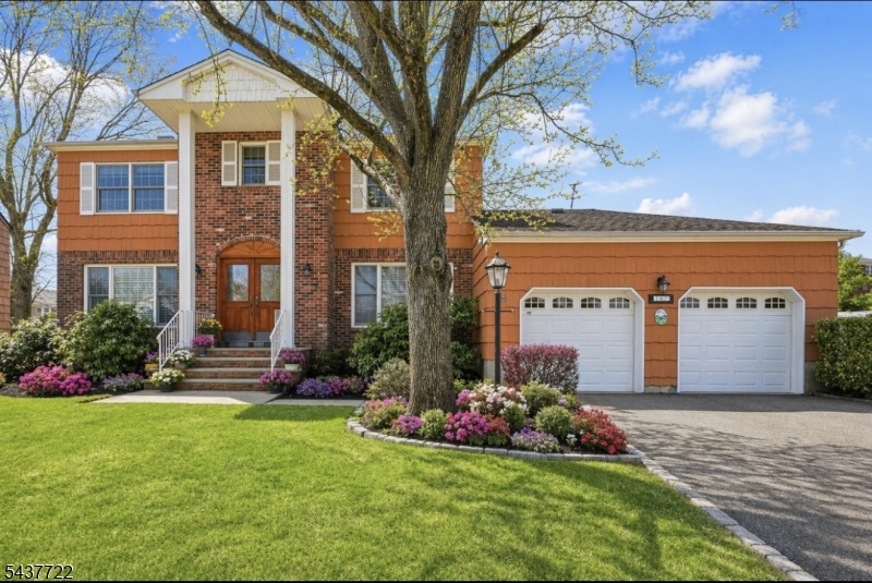 167 Newbrook Lane Springfield NJ 07081