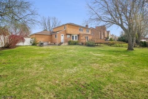 167 Newbrook Lane Springfield NJ 07081