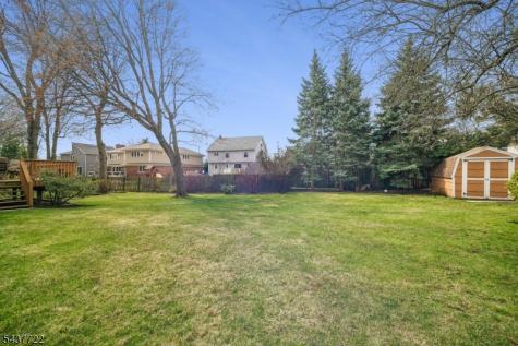 167 Newbrook Lane Springfield NJ 07081
