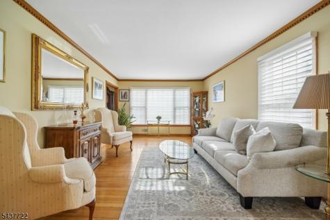 167 Newbrook Lane Springfield NJ 07081