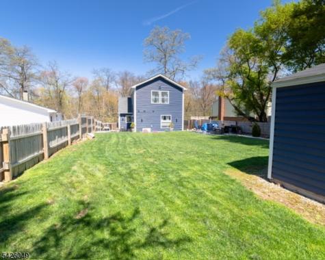 502 Atlas Road Roxbury NJ 07850