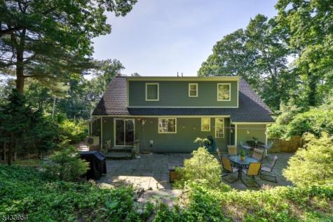 15 Glenside Trail Sparta NJ 07871